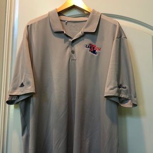 2xl Adidas Golf Shirt